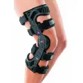 MEDI G037-3 - L Ортез коленный регулируемый жёсткий M.4s comfort (L / Правый / Черный)