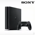 Игровая консоль Playstation 4 Slim 500G (Международная русская версия) (Совершенно новая оригинальная коробка)