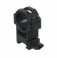 Кольца UTG Max Strength 30мм на Weaver, быстросъемные, высокие