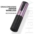 Тату машинка беспроводная Dragonhawk Armor для перманентного макияжа и татуажа