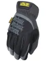 Перчатки Mechanix WORK FASTFIT, цвет Black, размер L
