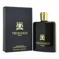 Туалетная вода TRUSSARDI Uomo, мужская, древесная аромат, 100мл