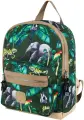Рюкзак Pick & Pack PP20171 Happy Jungle Backpack S *42 Bamboo green