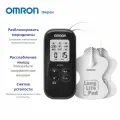 Omron E3 Intense Pain Reliever PocketTens HV-F021 Миостимулятор