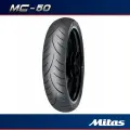 Мотошина Mitas MC-50 RACER 120/90-18 65H TUBELESS Rear