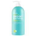 Гель для душа Pedison Deo deлимон, 750 мл