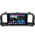 Штатная магнитола Peugeot Traveller 2016-2023 FarCar s500 2Gb/32Gb, 8 ядер (TM9-3116M)