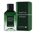 Lacoste, Match Point 2021, 50 мл, парфюмерная вода мужская