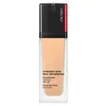 Shiseido Тональное средство Synchro Skin Устойчивое для свежего совершенного тона, SPF 30, 30 мл, оттенок: 240 quartz