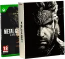 Metal Gear Solid Delta: Snake Eater - Deluxe Edition (русские субтитры) (Xbox Series X)