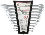 Набор ключей комбинированных 10пр. ARNEZI R1031010 ARNEZI арт. R1031010