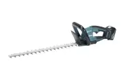 Кусторез аккумуляторный 50см 18В Li-Ion 1х3Ач и з/у Makita DUH506RF