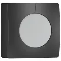 Сумеречный выключатель Steinel NightMatic 5000-3 COM1, черный