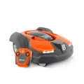 Игрушка радиоуправляемая Газонокосилка-робот Husqvarna 5978096-01