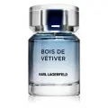 KARL LAGERFELD BOIS DE VETIVER Туалетная вода для мужчин 50 мл