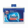 Чистящее средство для посудомоечной машины FINISH 250 мл, 2 шт.