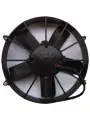 Вентилятор 11 (280 мм) 12v 160w тянущий