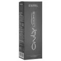 Estel Only Looks краска для бровей и ресниц 604 Графит