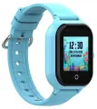 Часы Smart Baby Watch KT24 Wonlex голубые