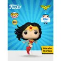 Фигурка Funko POP! Heroes DC NC Wonder Woman (600) 86371