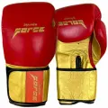 Боксерские перчатки Infinite Force Red Desert G2