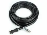 Шланг для прочистки труб, совместим с мойками Karcher, 25 м AutoExpert K-25m