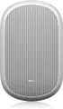 Tannoy DVS 401-WH пассивная 2-полосная АС, коаксиальный динамик НЧ - 4', ВЧ - 0,79', 70Гц-20кГц, 8Ом RMS/Prog/Peak-25/50/100Вт, 70/100В 25/12.5/6.3/3.2Вт, крепление U-образное, подключение клемма EUROBLOCK, IP64