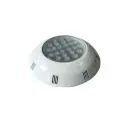 Светильник Poolmagic OSH6105GP-2H, для бассейна, LED, монтажный комплект