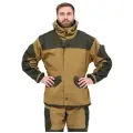 Костюм мужской Горка 3 демисезонный палатка 270 гр/м2 хаки 100% хлопок, 52-54, 170-176