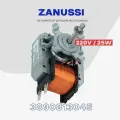Вентилятор для духовки Zanussi 8996619265052 ( 3890813045 ) / Мотор конвекции духового шкафа 25W AC 220V.