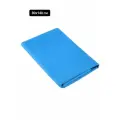 Полотенце  MAD WAVE Microfibre Towel, 80x140см, синий