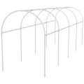 Каркас парника пластиковый 300х134х96см Grinda 422313-300