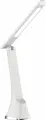 Настольная лампа Ultraflash UF-733 C01 белый LED, 8 Вт, 3 уровня яркости)