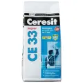 Затирка Ceresit CE 33 Super, 5 кг, темно-коричневый 58
