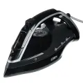 Утюг паровой с вертикальным отпариванием, антипригарное покрытие 3000 Вт