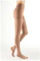 Колготки mediven comfort с закрытым носком, 2 класс CC210 Medi , 5, Карамель, Стандартная