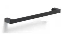 Полотенцедержатель Gedy Pirenei PI21/45(14) длина 45 см, черный матовый