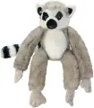Мягкая игрушка All About Nature Лемур, 42 см плюшевый K7523-PT