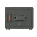 Умный электронный сейф со сканером отпечатка пальца Xiaomi CRMCR Smart Safe Deposit Box Dark Gray (BGX-X1-30MS)