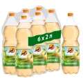 Лимонад Черноголовка Дюшес 2.0 л ПЭТ упаковка 6 штук