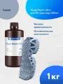 Фотополимерная смола для 3d принтера Anycubic Tough Ultra UV Flexible Resin 365-405 nm Серый, 1 кг.