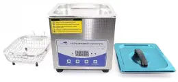 Ультразвуковая ванна Skymen JP-009 (1.3L/60W), подогрев