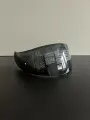 Визор Shoei gt air3 Black (черный)