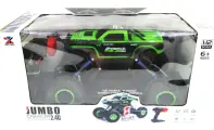 Машина внедорожник 4х4 JUMBO CRAWLER на Р/У 1:12 2.4GHz