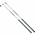 Удилище поплавочное Wft XK Bone PURE CARBO POLE 4.00 м без колец
