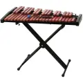 FLT-XL337A Ксилофон 37 брусков с подставкой. Fleet