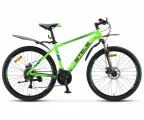 Велосипед STELS 26 Navigator-640 MD 19 Зеленый, LU084817