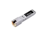 Трансивер SFP+10G-T SFP+, 10Gb/s, RJ-45, 30m