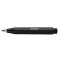 Карандаш цанговый KAWECO SKYLINE Sport Black 3.2мм пластиковый корпус