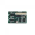 Плата интерфейсная PCA-COM232-00A1E Плата ввода-вывода 4 Ports RS-232 Module for CPU card, A101-1, RoHS Advantech